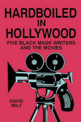 Cover of Hardboiled in Hollywood