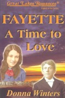 Cover of Fayette--A Time to Love