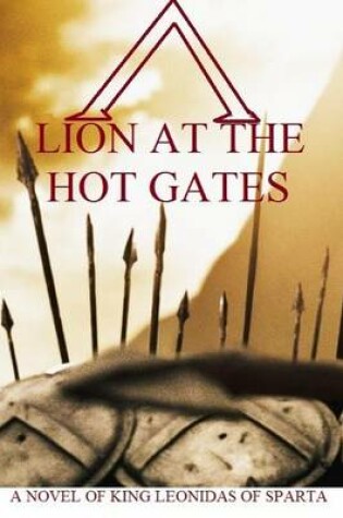 Cover of Lion at the Hot Gates