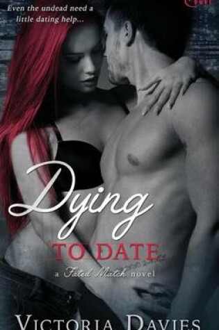 Cover of Dying to Date