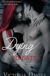 Book cover for Dying to Date