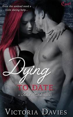 Book cover for Dying to Date