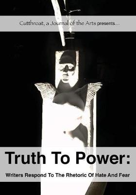 Book cover for Truth to Power