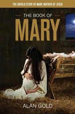 Book cover for The Book of Mary