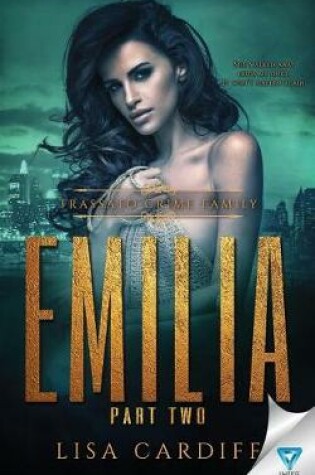 Cover of Emilia