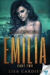 Book cover for Emilia