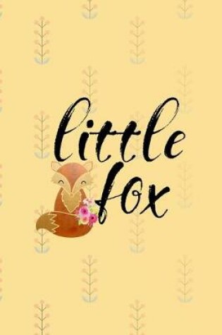 Cover of Little Fox