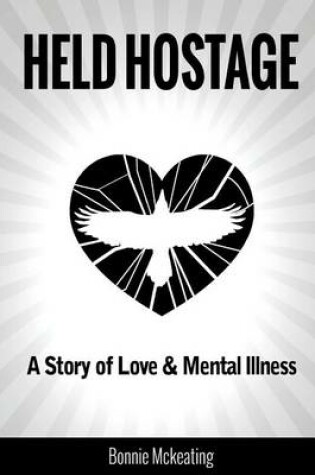 Cover of Held Hostage