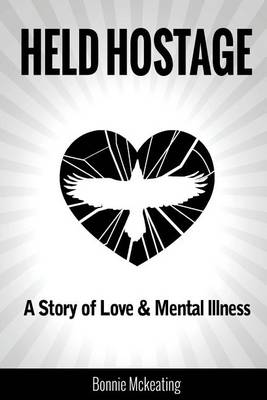 Book cover for Held Hostage