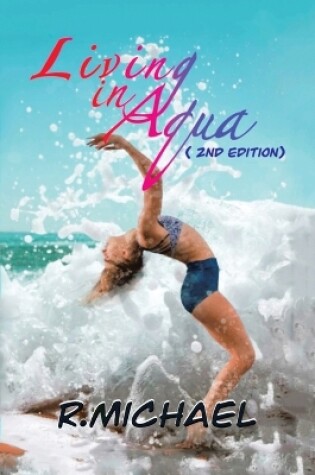 Cover of Living in Aqua