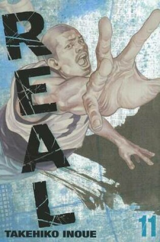 Cover of Real, Vol. 11