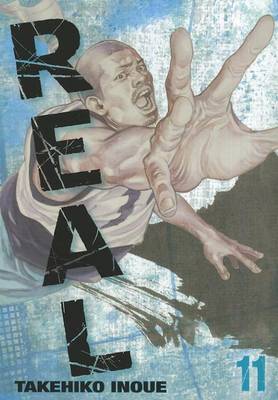 Cover of Real, Vol. 11