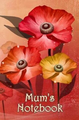 Cover of Mum's Notebook