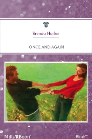 Cover of Once And Again