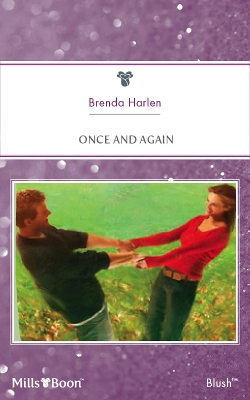 Cover of Once And Again