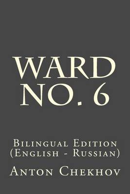 Book cover for Ward No. 6
