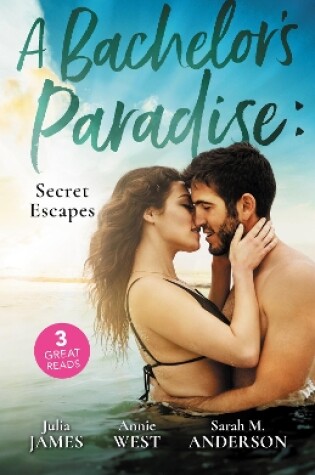 Cover of A Bachelor's Paradise