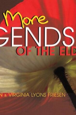 Cover of Even More Legends of the Elders