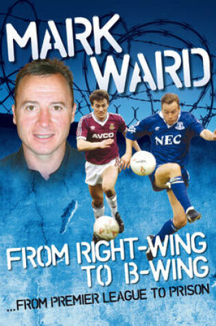 Cover of Mark Ward