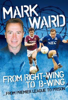 Book cover for Mark Ward