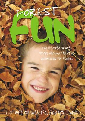 Cover of Forest Fun