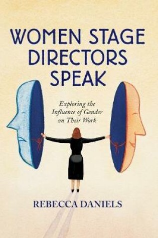 Cover of Women Stage Directors Speak
