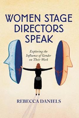 Book cover for Women Stage Directors Speak