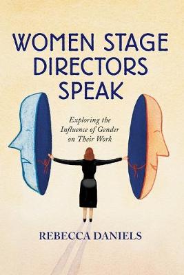 Cover of Women Stage Directors Speak