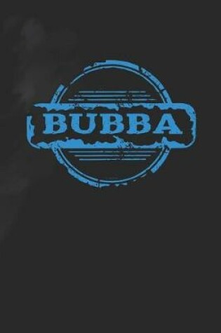 Cover of Bubba