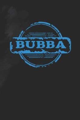 Book cover for Bubba