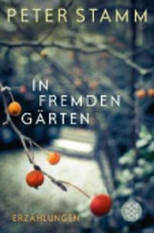 Cover of In fremden Garten