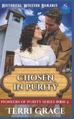 Book cover for Chosen in Purity
