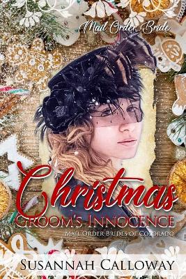 Cover of The Christmas Groom's Innocence