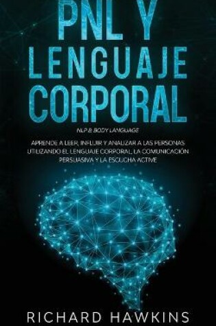 Cover of PNL y lenguaje corporal [NLP & Body Language]