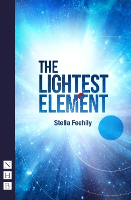 Cover of The Lightest Element