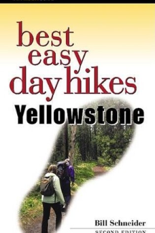 Cover of Yellowstone