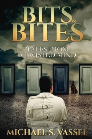 Cover of Bits & Bites