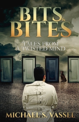 Book cover for Bits & Bites