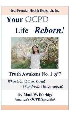 Book cover for Your OCPD Life - Reborn!