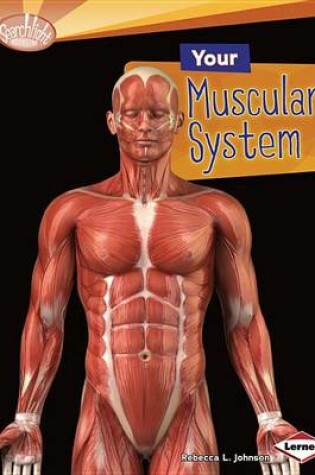 Cover of Your Muscular System