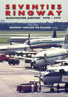 Book cover for Seventies Ringway
