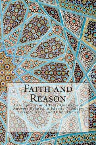 Cover of Faith and Reason