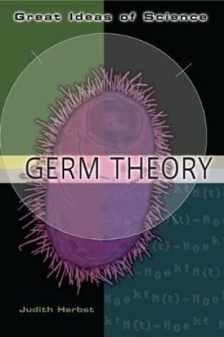 Cover of Germ Theory Edition, 2nd Edition