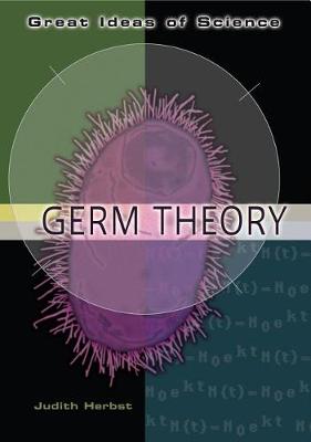 Book cover for Germ Theory Edition, 2nd Edition