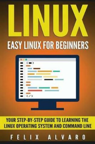 Cover of Linux