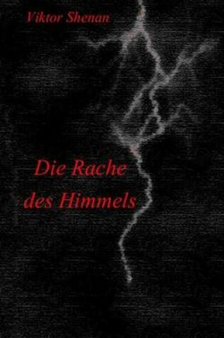 Cover of Die Rache Des Himmels