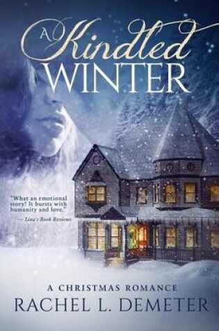 Cover of A Kindled Winter