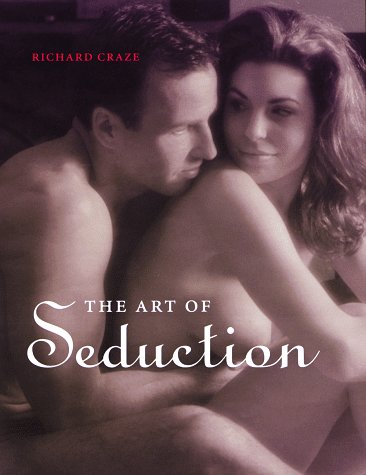 Book cover for The Art of Seduction