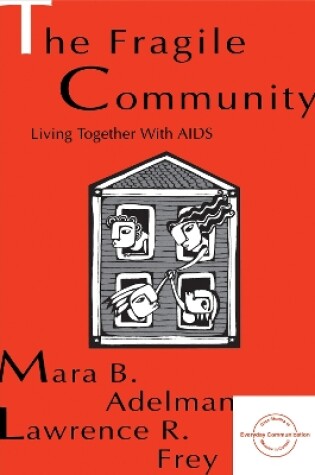 Cover of The Fragile Community