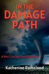 Book cover for In the Damage Path